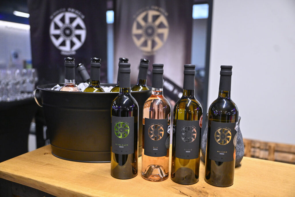 Wielkie Motoryzacyjne Show Karoliny Pilarczyk podczas którego podsumowaliśmy sezon 2025, przedstawiliśmy Sponsorów i plany na sezon 2026