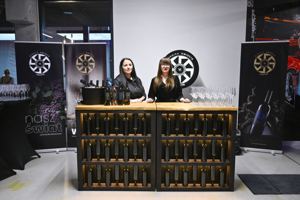 Wielkie Motoryzacyjne Show Karoliny Pilarczyk podczas którego podsumowaliśmy sezon 2025, przedstawiliśmy Sponsorów i plany na sezon 2026