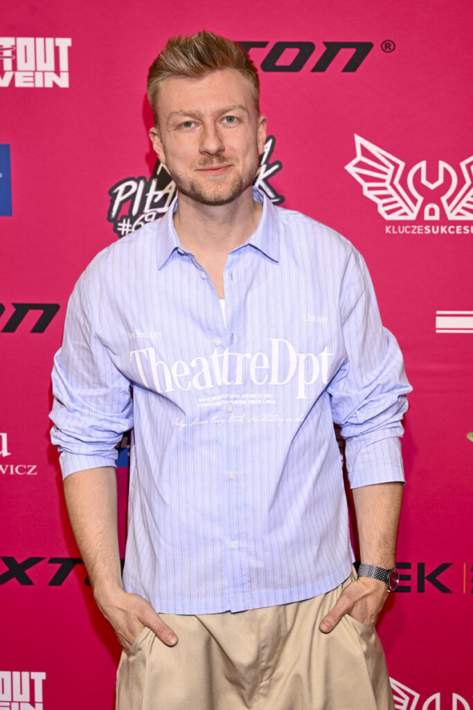 Grzegorz Dobek - Wielkie Motoryzacyjne Show Karoliny Pilarczyk podczas którego podsumowaliśmy sezon 2025, przedstawiliśmy Sponsorów i plany na sezon 2026