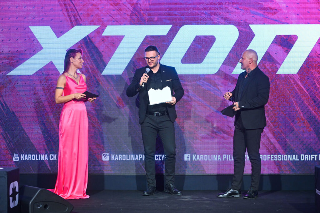 XTON - laureat plebiscytu Klucze Sukcesu